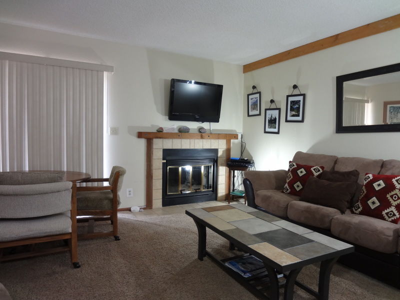 Mountainside 155A 2 Bedroom Condo By Redawning Frisco Exterior photo